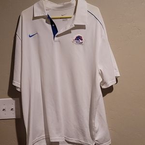 Boise state Nike